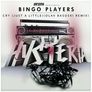 Cry (Just A Little) [Olav Basoski Remix]