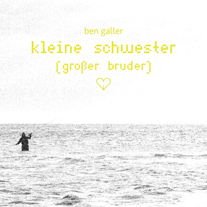 Kleine Schwester (großer Bruder)