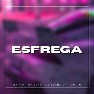 Esfrega