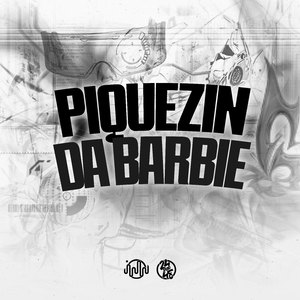 Piquezin da Barbie