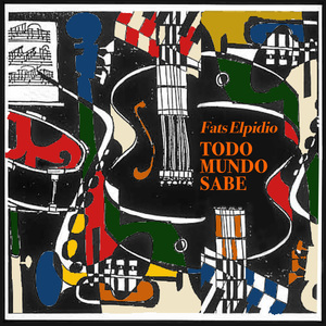 Quem Manda Na Minha Vida Sou Eu (Original Version)