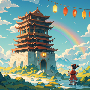 《渑池》唐朝·汪遵