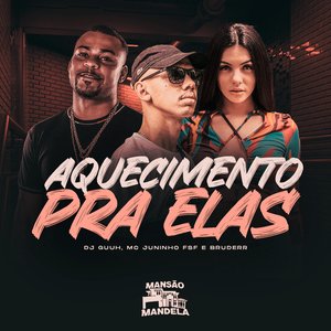 Aquecimento pra Elas