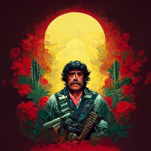 Dia De Los Muertos (feat. Angel)