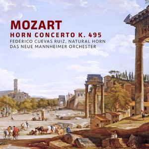 Horn Concerto in E-flat major, K.495: III. Rondo (Allegro vivace)