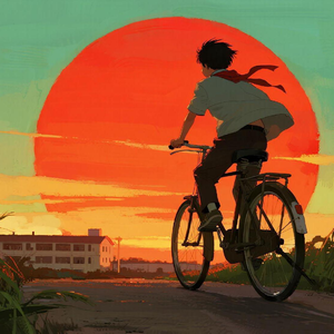 温柔搁浅