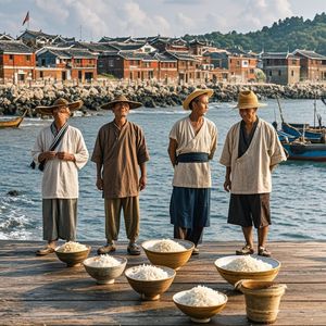 闽南的兄弟-灵音郎