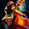 Cafe BGM - Colorful Tones Jazz Flow