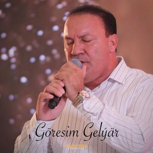 Göresim Gelýär (live) (Live)