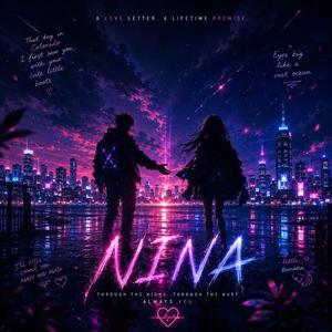 Nina (Acoustic Heart Mix)