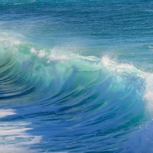 White Noise Hum – Loopable, No Fade