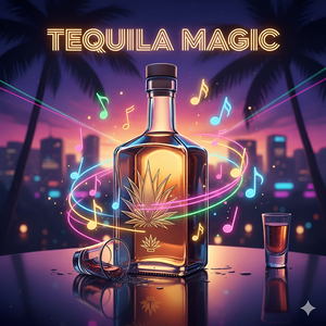 Tequila Magic