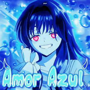 Amor Azul