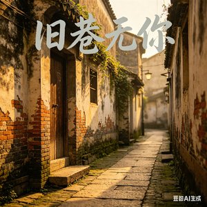 旧巷无你