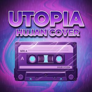 Utopia "Hujan" Akustik Enak di Dengar Chill dan Enjoy