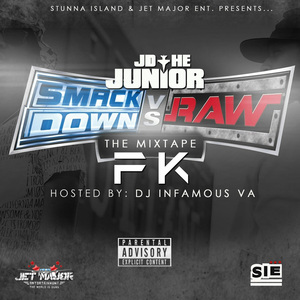 Repentance (Smackdown Vs. Raw) [Prod. By Lombardi Young]