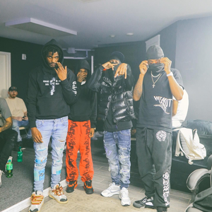 Spot A Opp (feat. Set da trend)