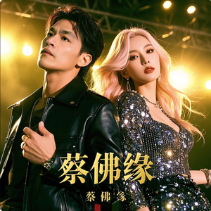 蔡佛缘 - 爱的火花