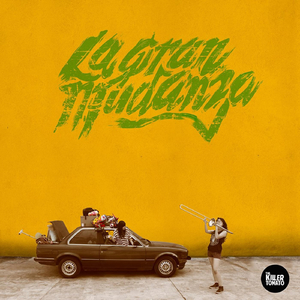 Casa Paraíso (feat. Jesse Baez)