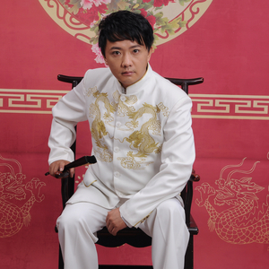 追求 肖渊 完整版