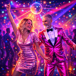 Обворожительна