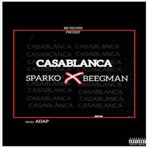 Casablanca (feat. Sparko)