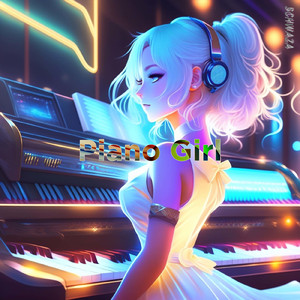 安らぎの夜風に乗せて (Electric Piano ver.)