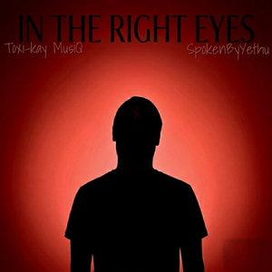 IN THE RIGHT EYES