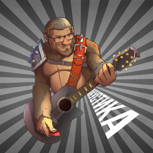 Геймер (акустика)