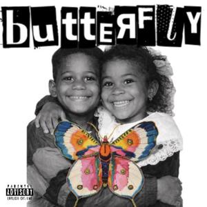 Butterfly (feat. Rocky) (Radio Edit)