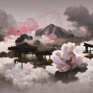 Abençoado seja você