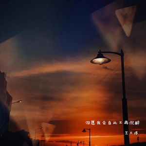 但愿我会自此不再沉醉