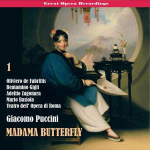 Madama Butterfly: "Un bel di vedremo"