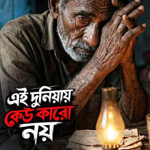 এই দুনিয়ায় কেউ কারো নয়