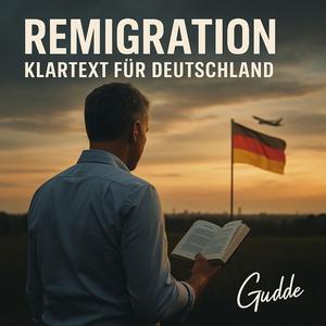 Remigration – Klartext für Deutschland