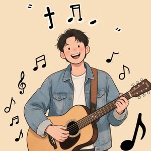 5_爱情的起点_(Guitar)