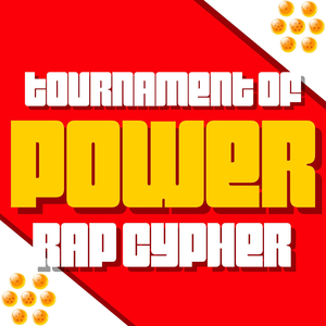 Tournament of Power Rap Cypher