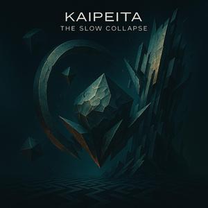 The Slowing and Collapsing (Visonmy Remix)