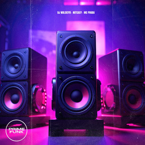 Beat Mata Paredão Oriental