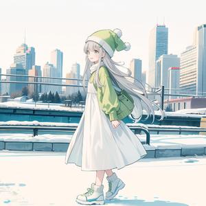 自分が可愛くないと思っている君へ (To you, who think you aren't cute)