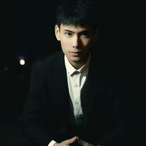 Қаланың Адамы