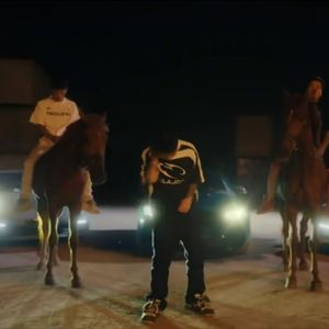 "声色" SASI 五人组 隼 连麻 Type BeatT