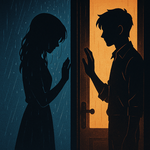 夜太长，话太短