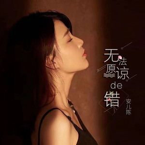 无法原谅的错 (伴奏)