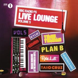 Sweet Disposition (Live From BBC 1's Radio Live Lounge)