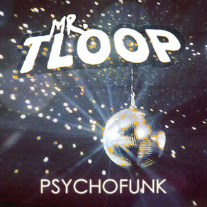 PSYCHOFUNK