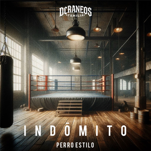 Indómito