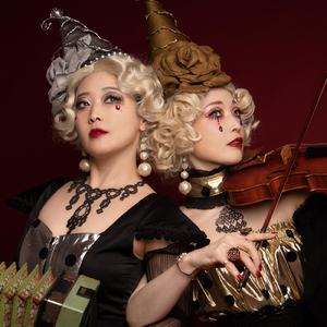 ぜんまいサーカス行進曲