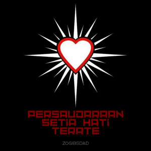 PERSAUDARAAN SETIA HATI TERATE