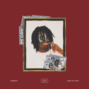 Bag Different (feat. Yung Flack) (Fast)